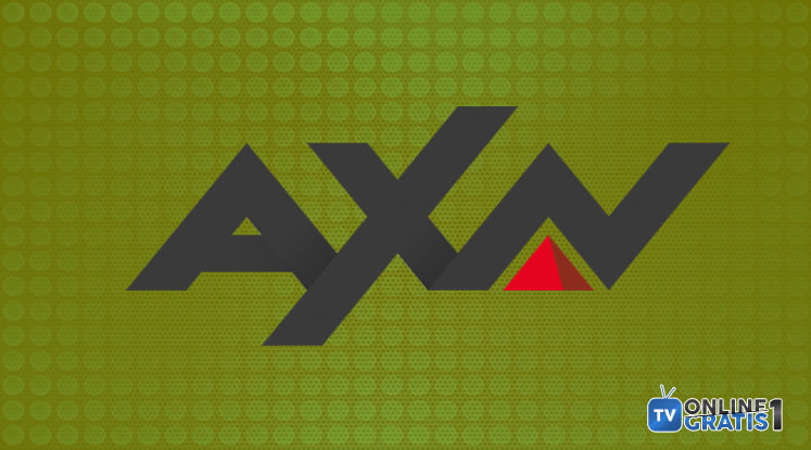 Assistir AXN Online Ao Vivo 24 horas Gratuitamente