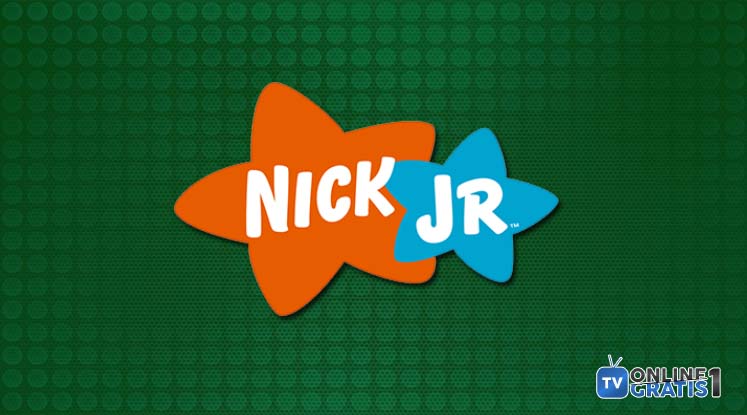 Assistir Nick Junior Online Gratuitamente 24 Horas