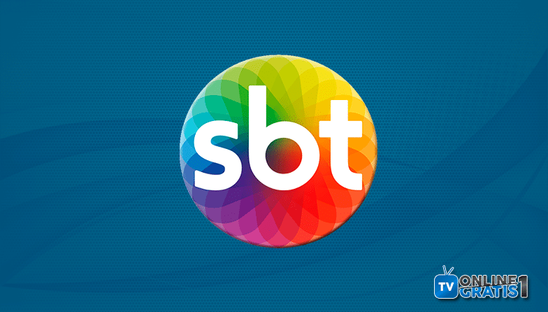 SBT Online! Assistir SBT Ao Vivo Grátis Qualidade HD