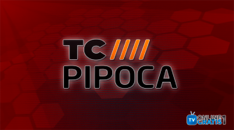 Assistir Telecine Pipoca Online Grátis HD