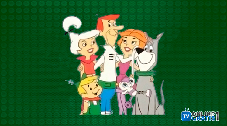 Assistir Os Jetsons Online Ao Vivo Grátis 24 horas