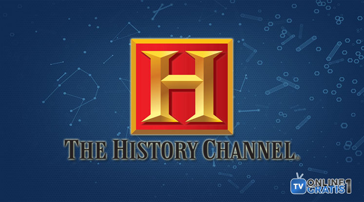 Assistir History Channel Ao Vivo Grátis 24 horas