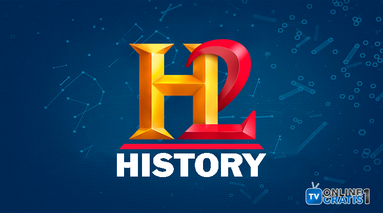 Assistir History 2 Online Grátis Ao Vivo 24 horas HD