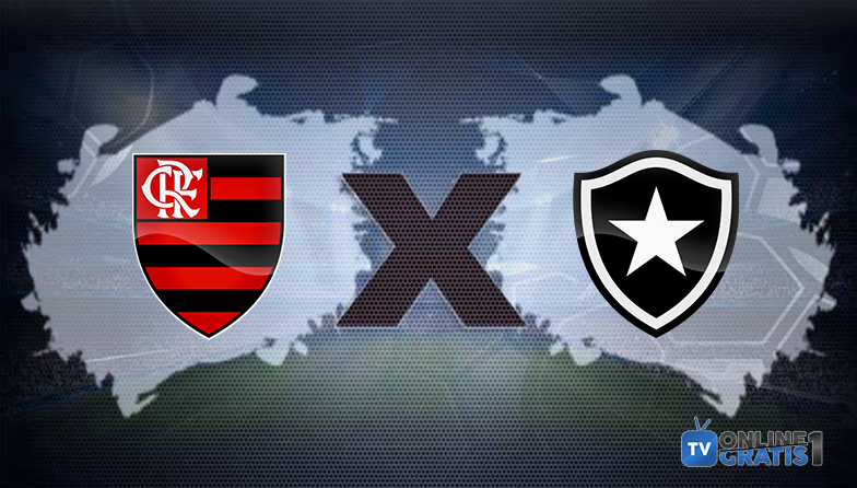 Assistir Flamengo x Botafogo ao vivo online 07/02/2024